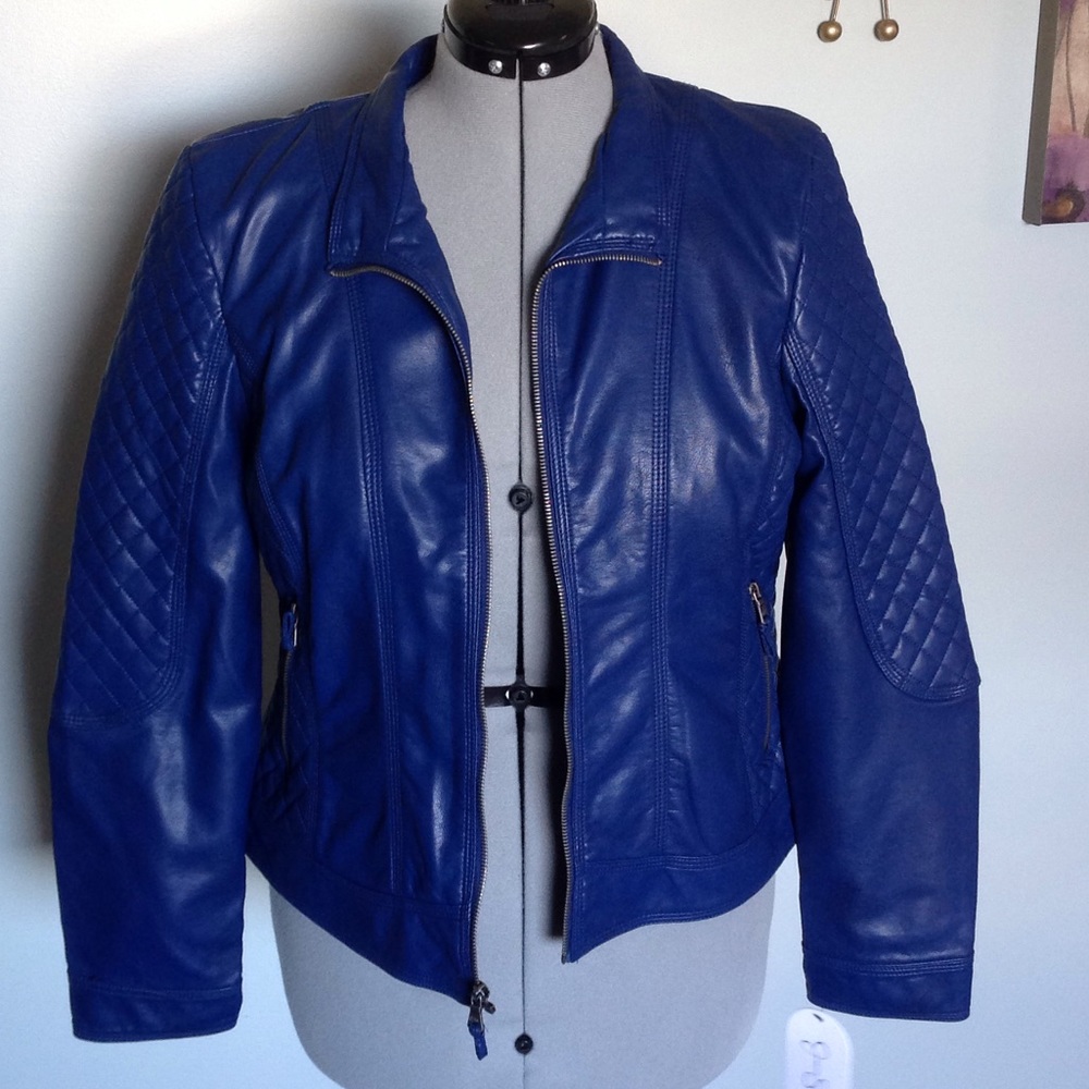 NWT Jessica Simpson Jacket